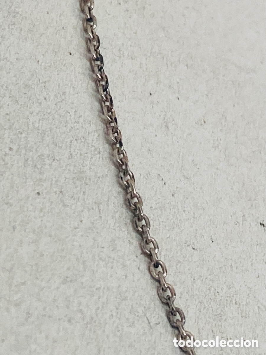 Joyeria: Cadena de plata /CA 01 - Foto 2