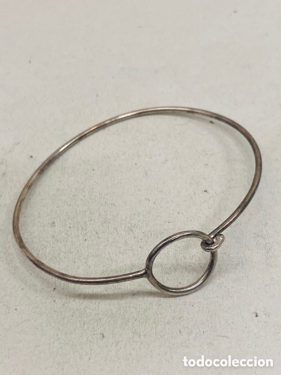 Joyeria: Pulsera de plata/PUL08 - Foto 1
