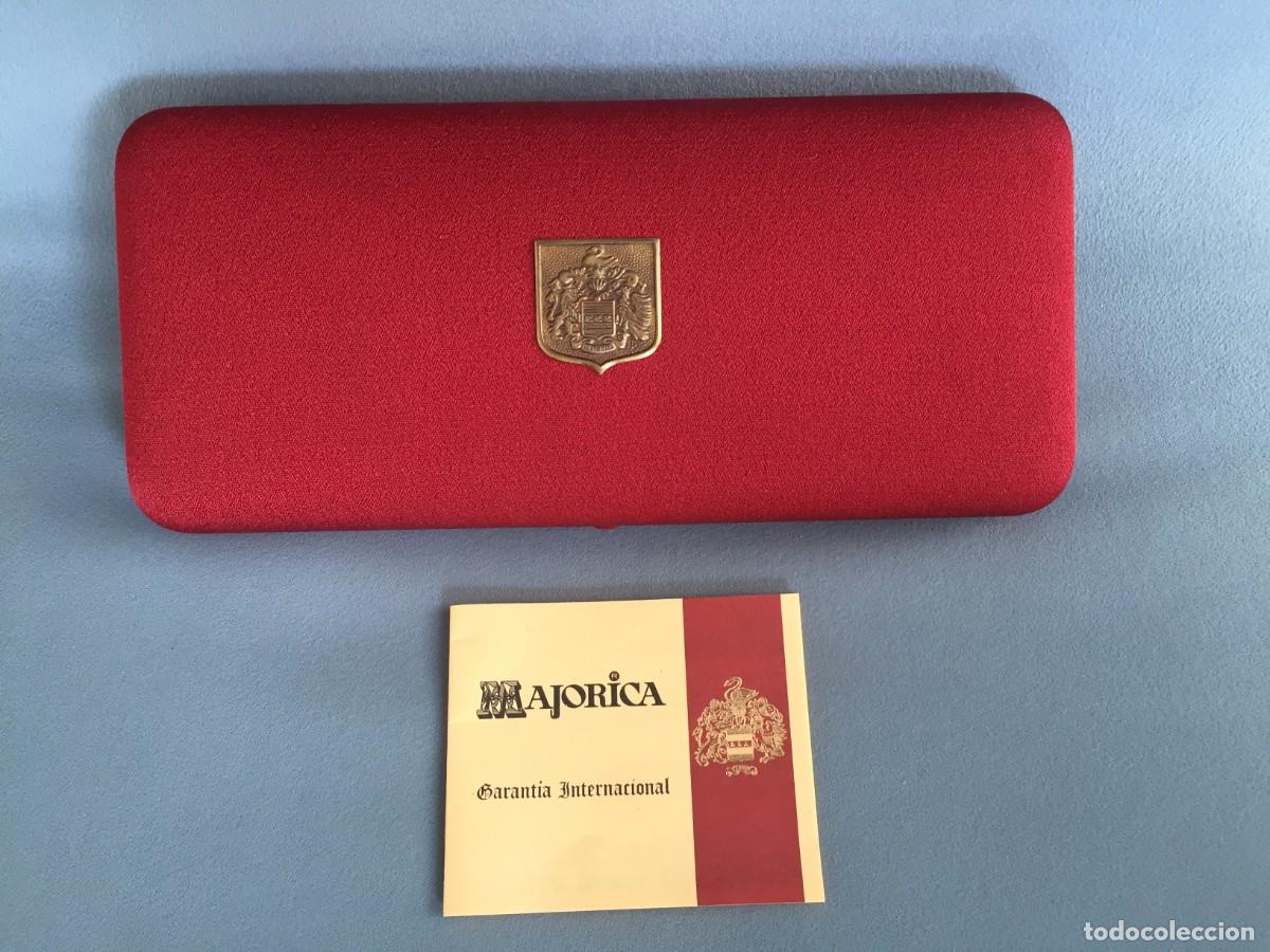 Joyeria: COLLARES DE MAJORICA DE DOS VUELTAS - Foto 11