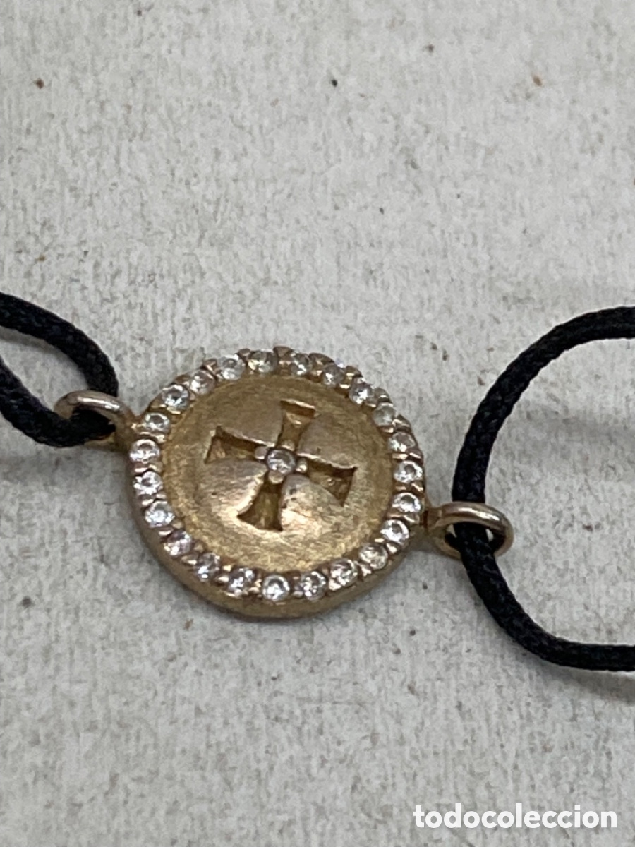 Joyeria: Pulsera de plata/PUL08 - Foto 2