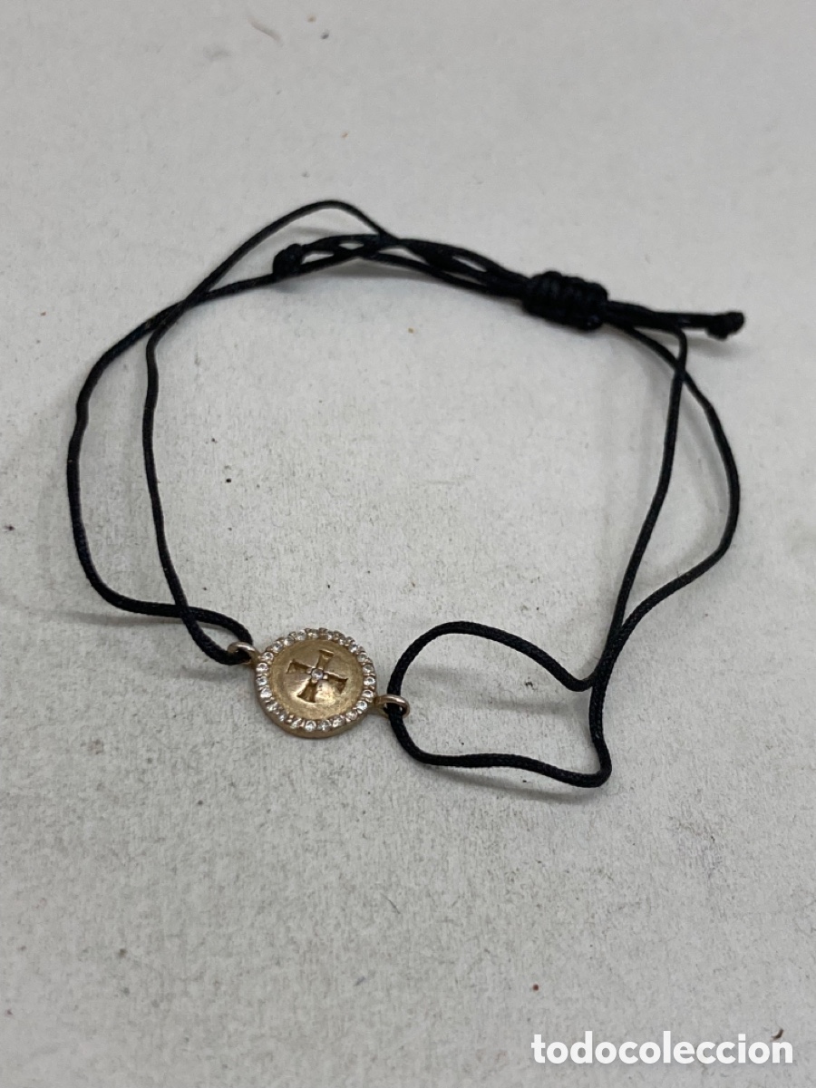 Joyeria: Pulsera de plata/PUL08 - Foto 1