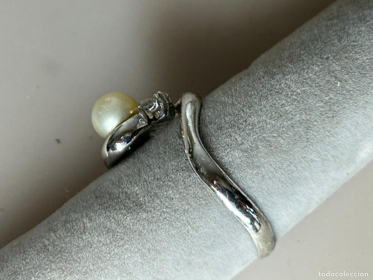Joyeria: anillo de plata nuevo - Foto 2