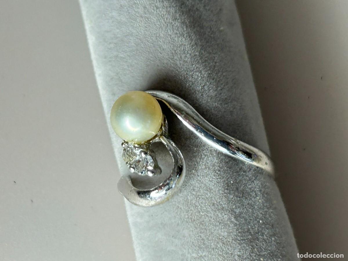 Joyeria: anillo de plata nuevo - Foto 3