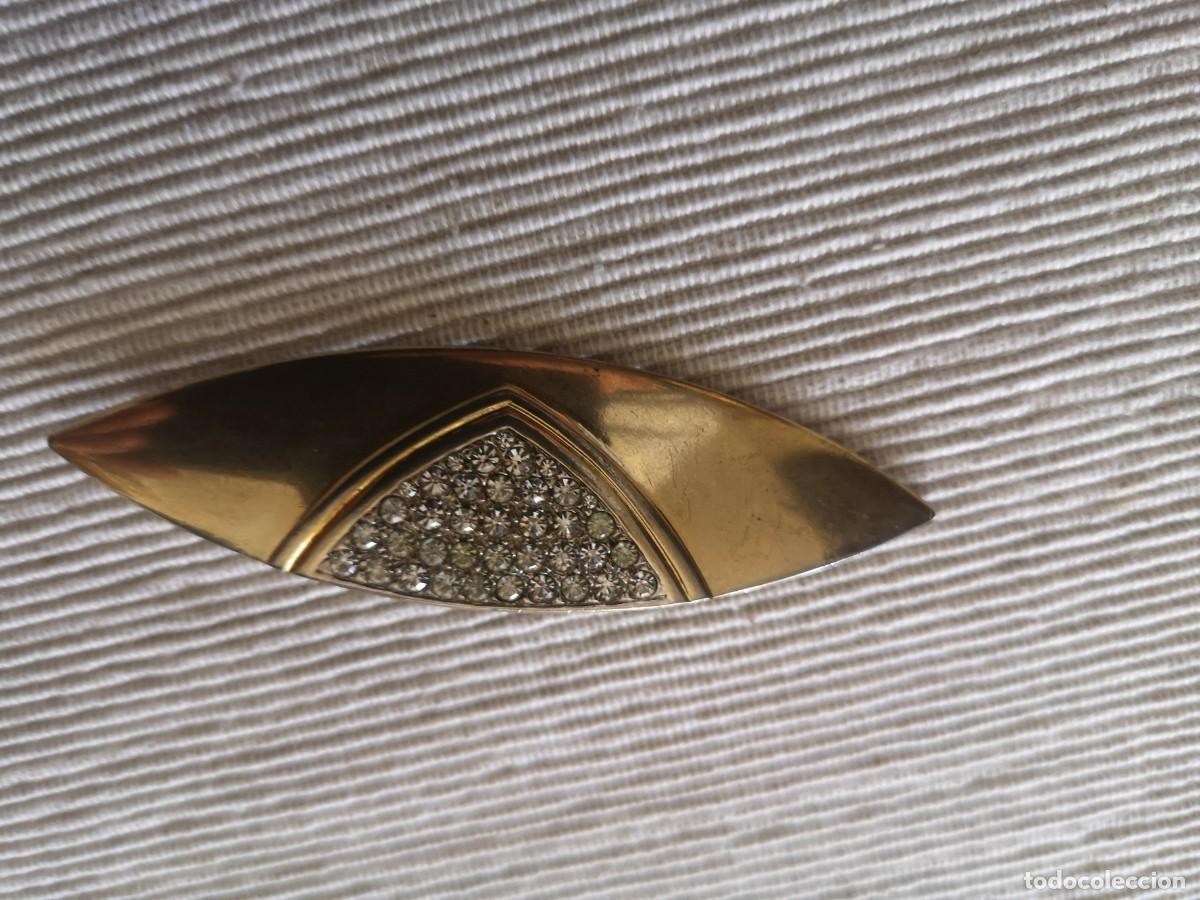 Joyeria: Broche aguja - Foto 1