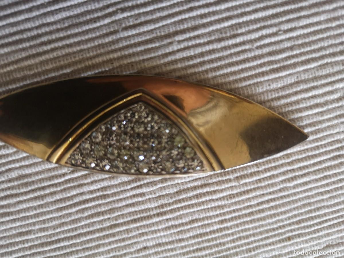Joyeria: Broche aguja - Foto 2