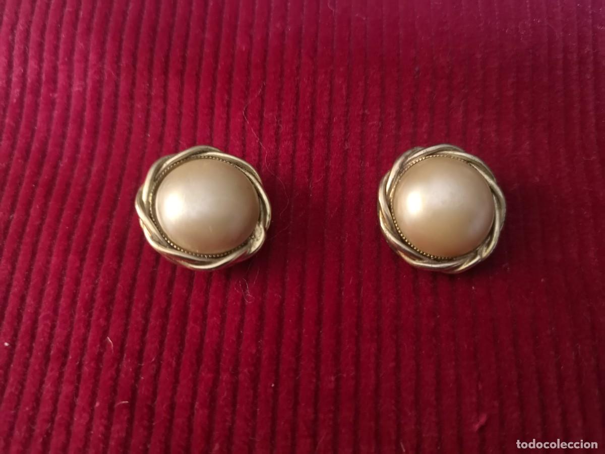 Joyeria: Pendientes, a&ntilde;os 50 - Foto 1