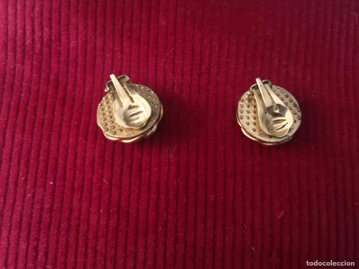 Joyeria: Pendientes, a&ntilde;os 50 - Foto 2