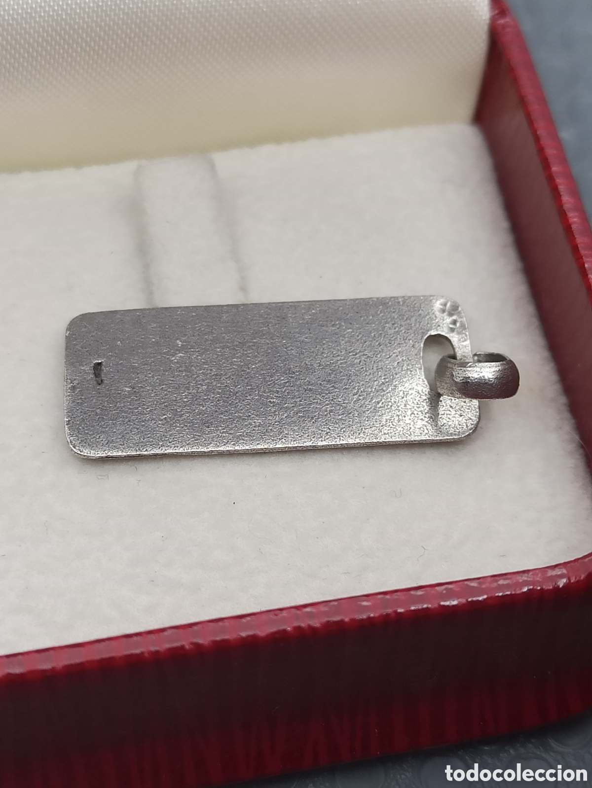 Joyeria: Colgante en Plata de Ley 925 - Foto 2