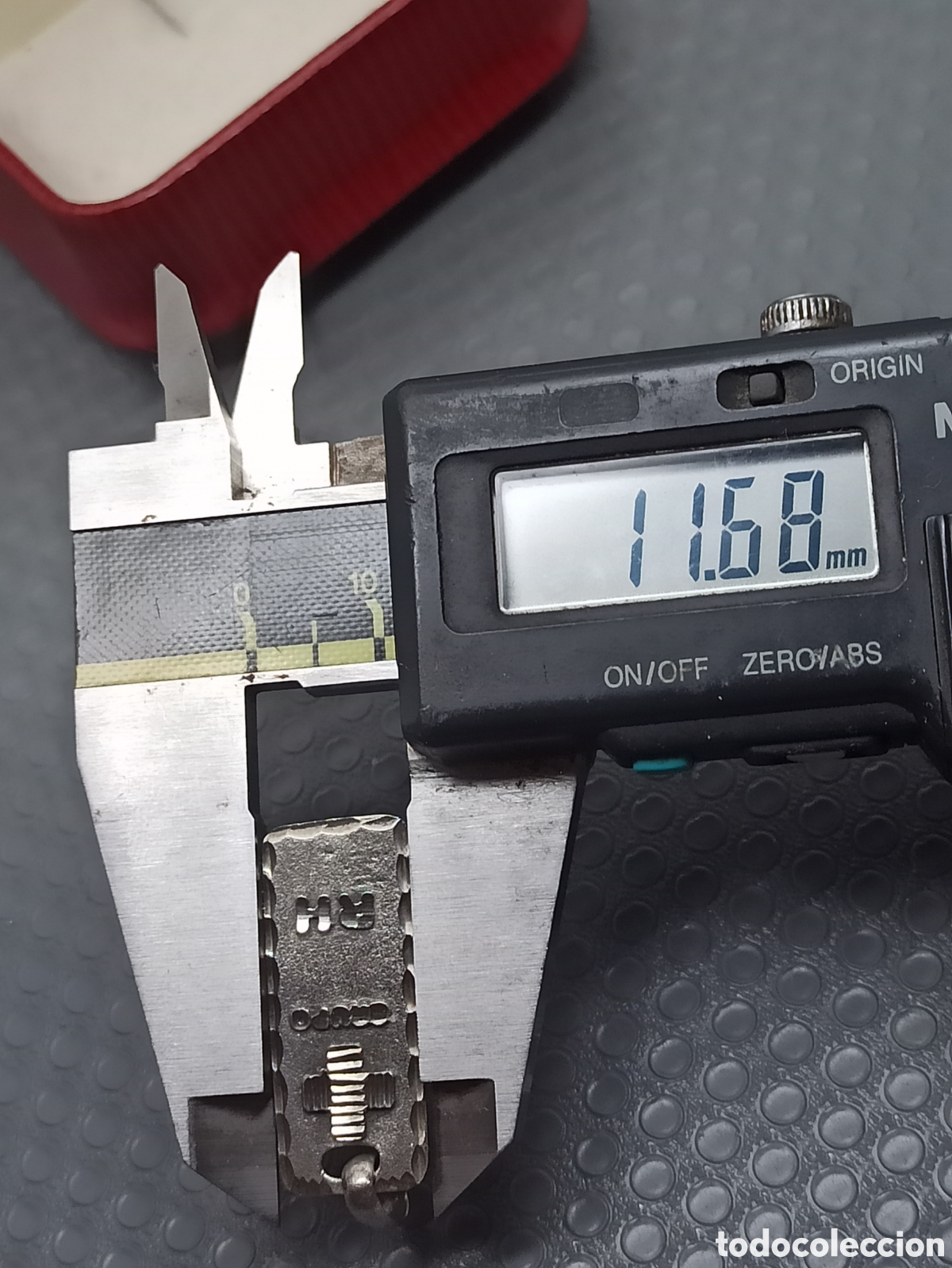 Joyeria: Colgante en Plata de Ley 925 - Foto 4