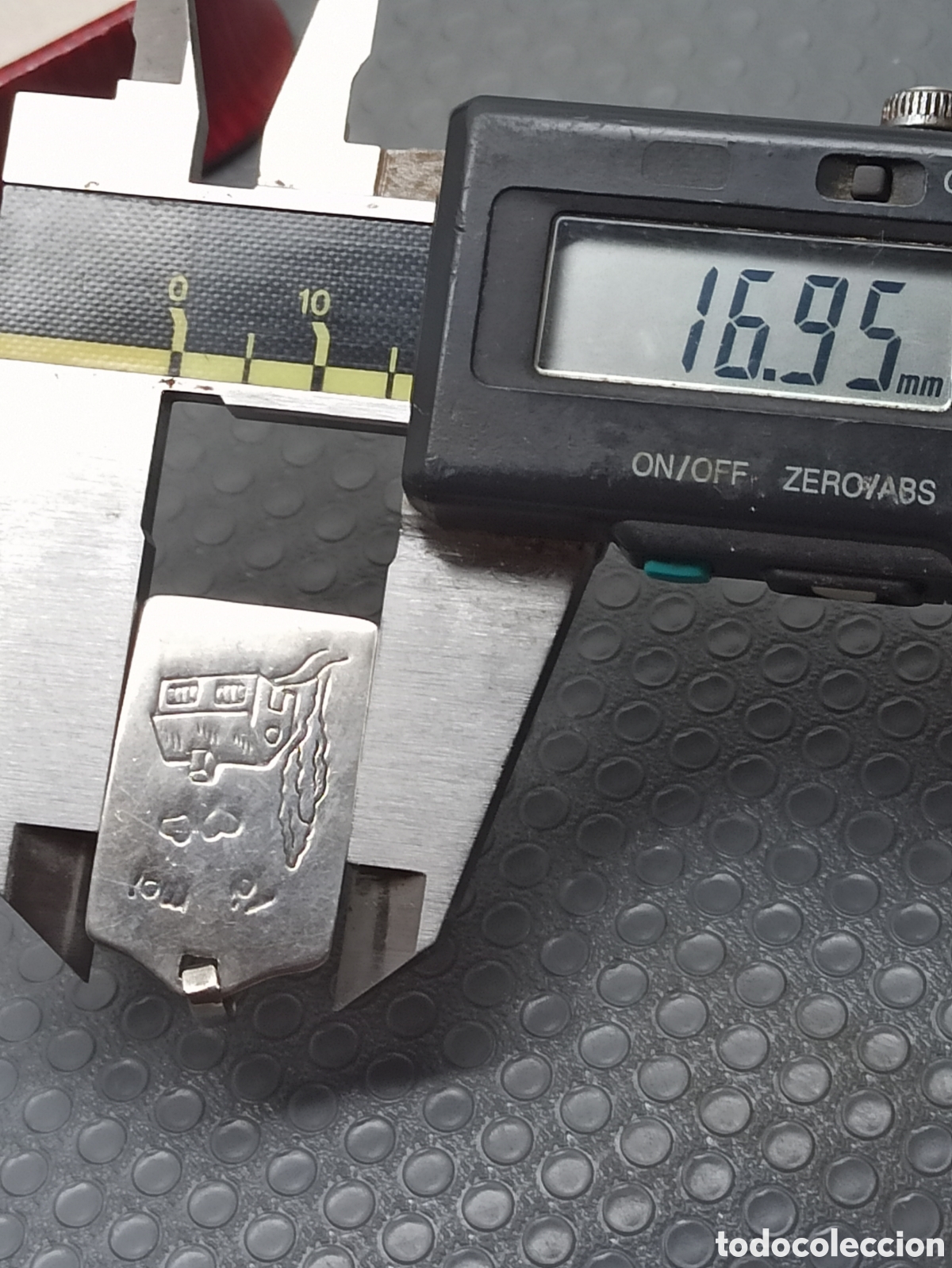Joyeria: Colgante en Plata de Ley 925 - Foto 6