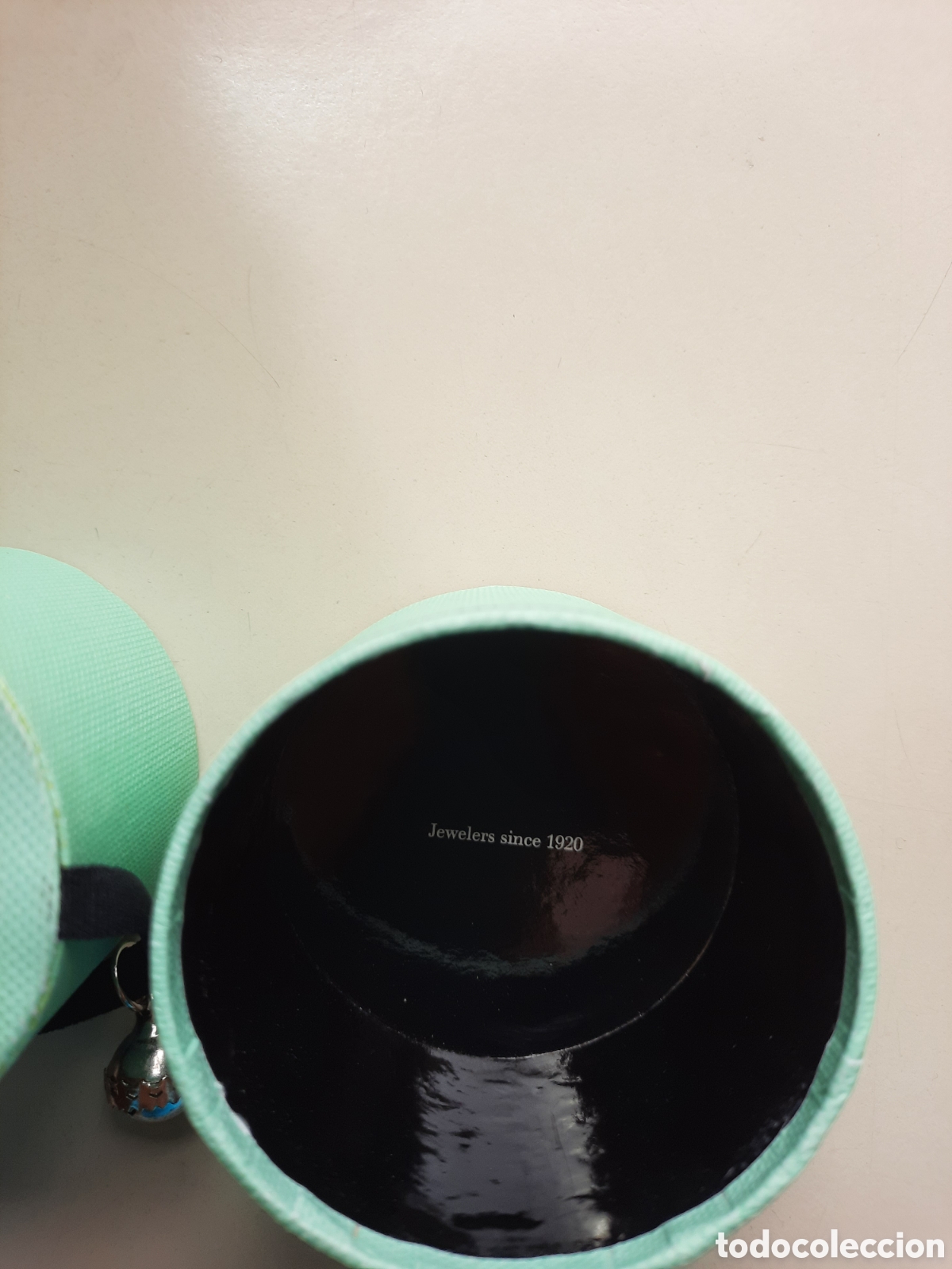 Joyeria: Estuche cart&oacute;n duro Tous - Foto 2