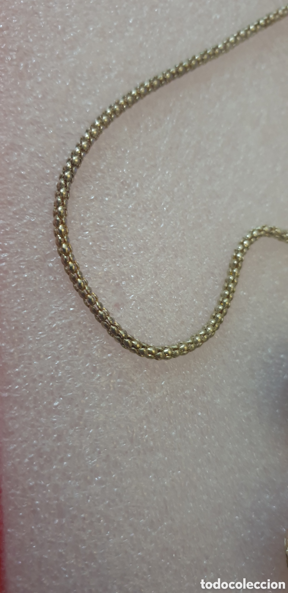 Joyeria: Collar largo similar a Tous - Foto 8