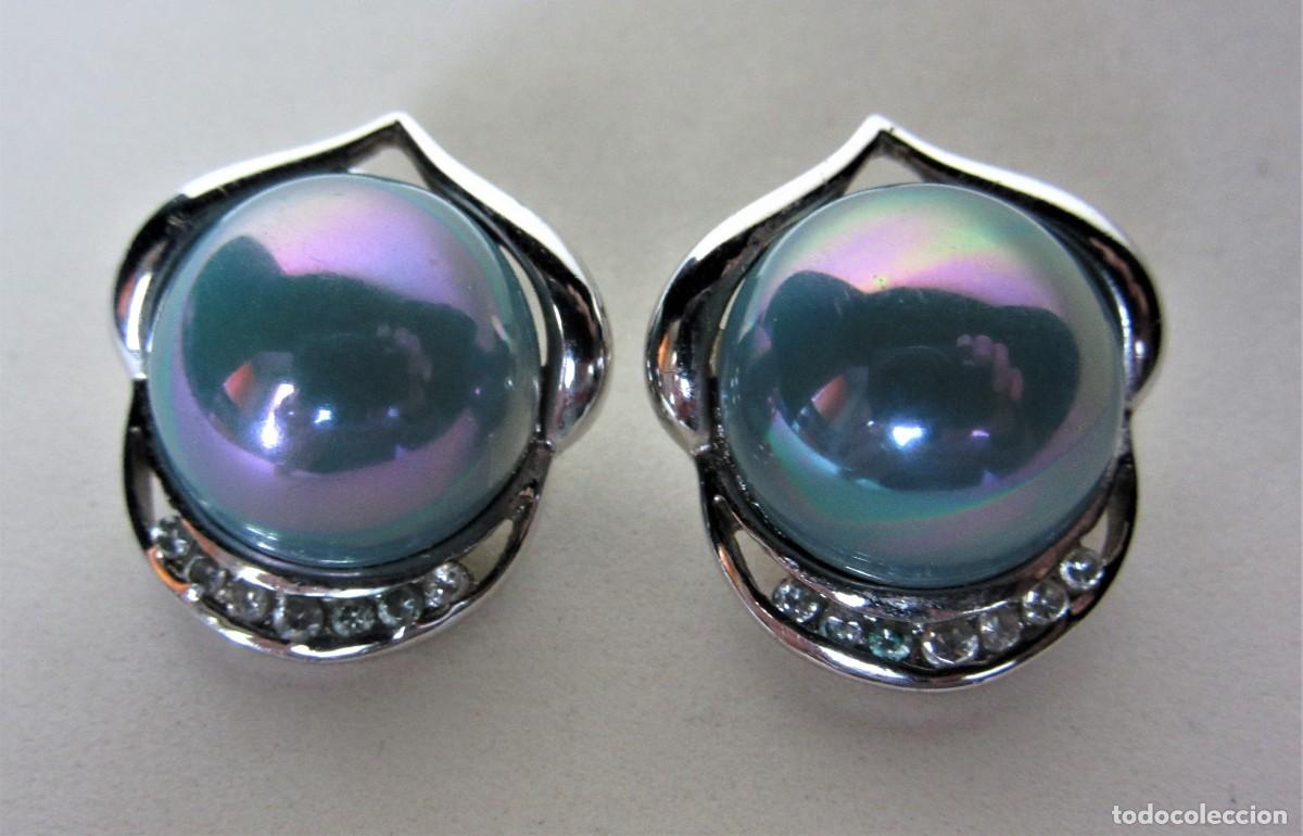 Joyeria: PENDIENTES DE PLATA - Foto 1
