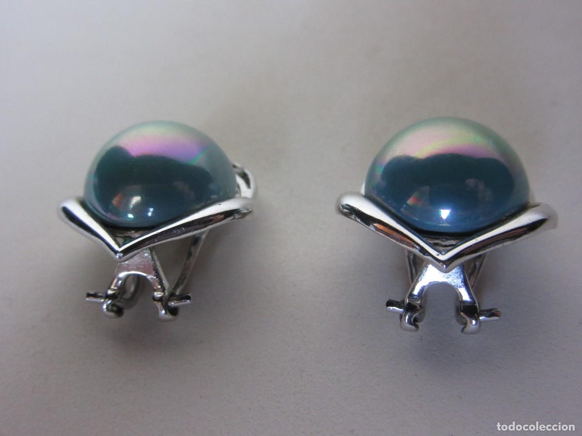 Joyeria: PENDIENTES DE PLATA - Foto 2