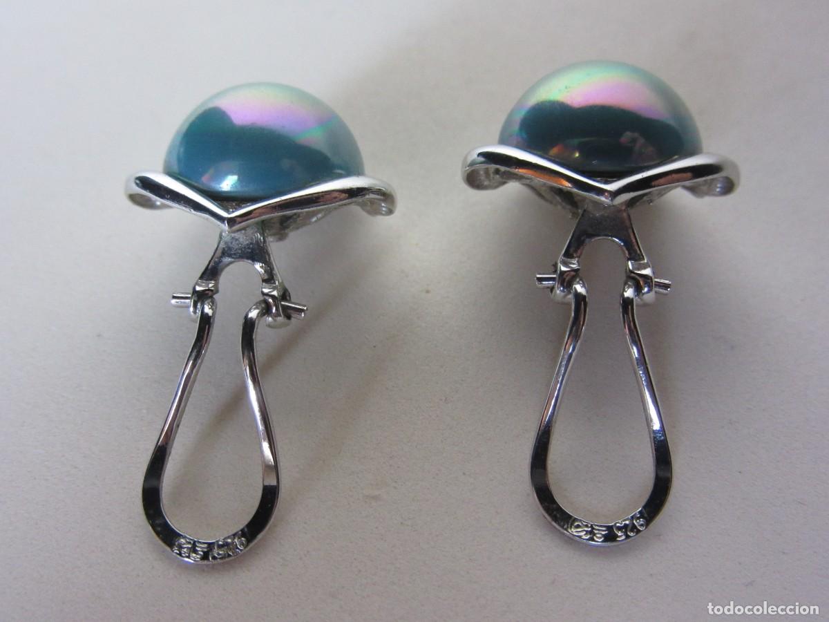 Joyeria: PENDIENTES DE PLATA - Foto 4