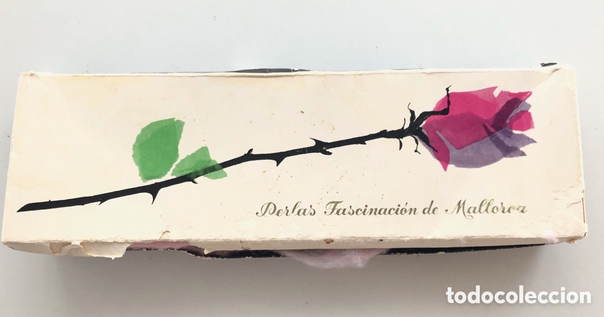 Joyeria: Collar de perlas de Mallorca - Foto 1