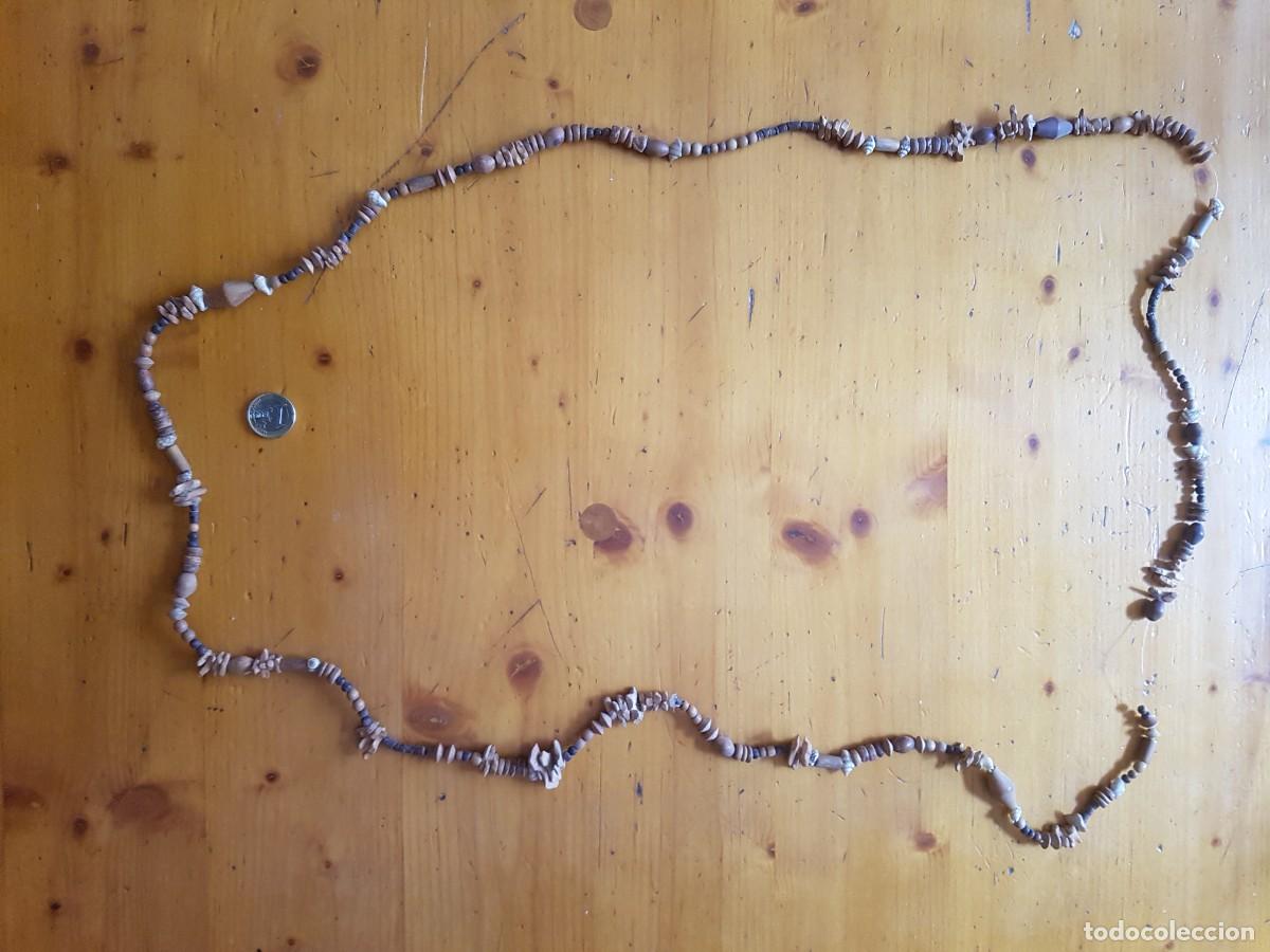 Joyeria: Collar extra grande - Foto 1