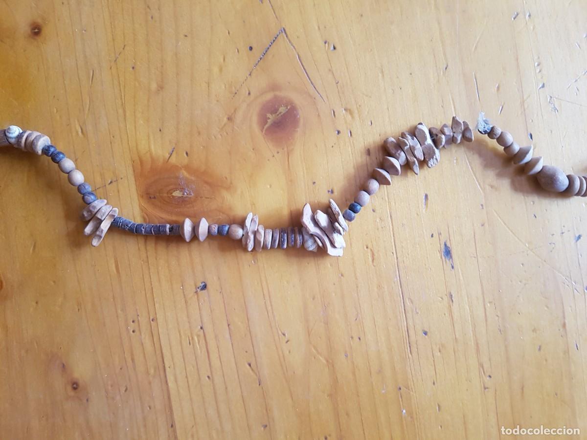 Joyeria: Collar extra grande - Foto 3