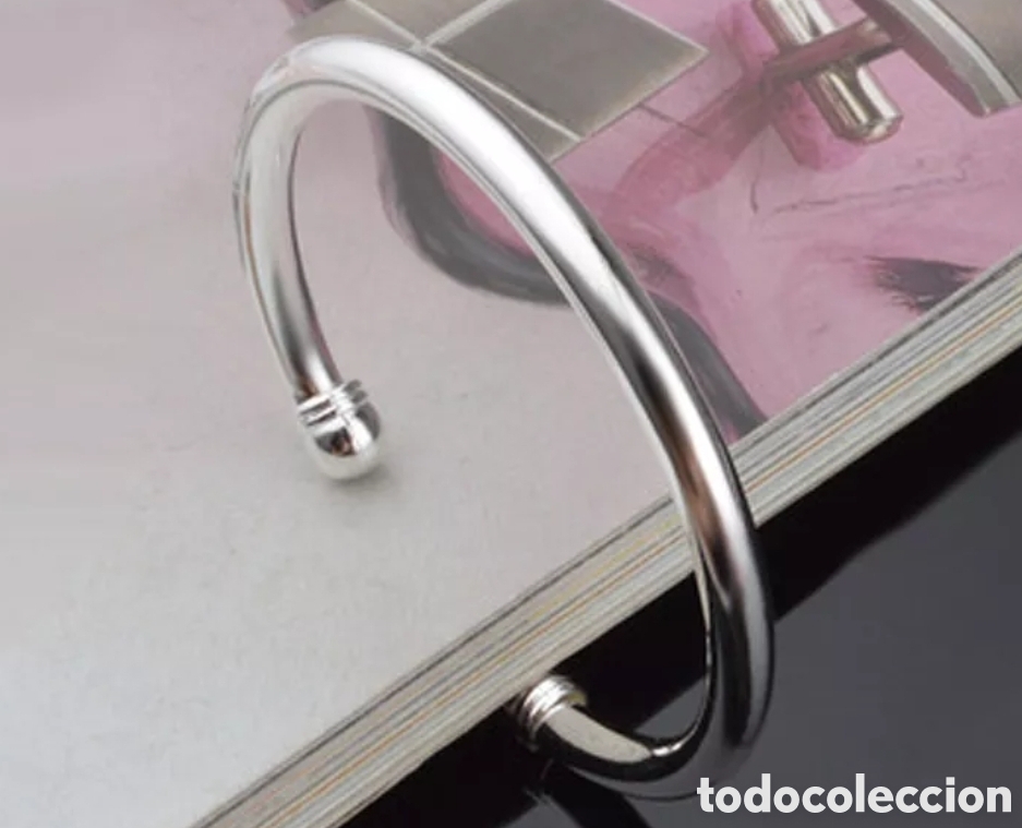 Joyeria: Pulsera de Plata - Foto 2
