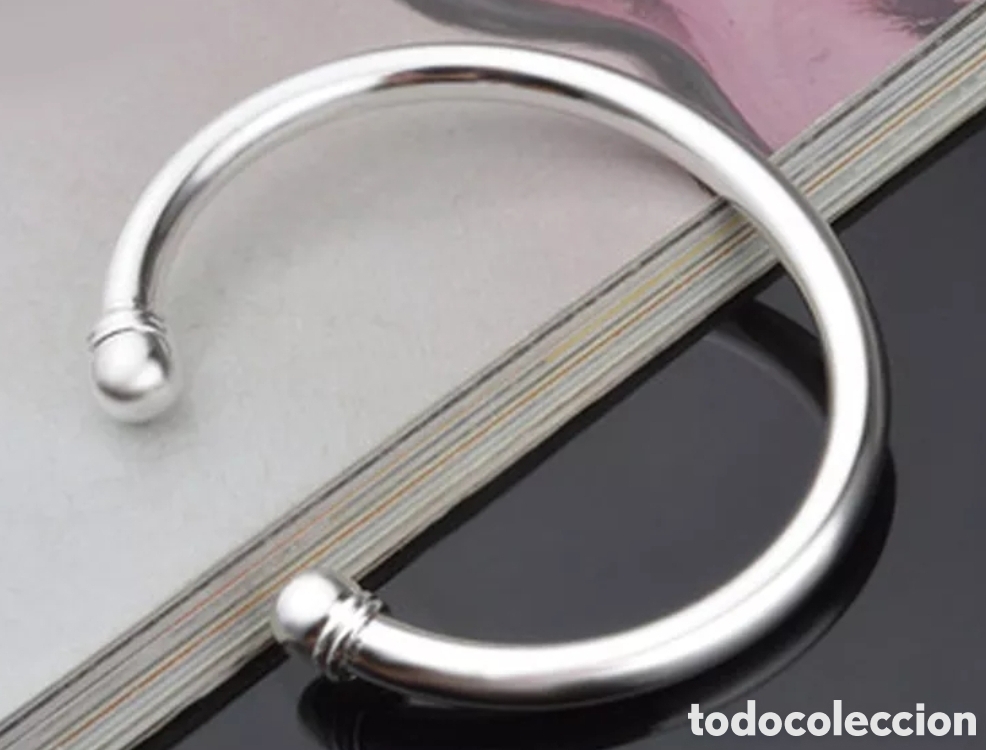 Joyeria: Pulsera de Plata - Foto 3