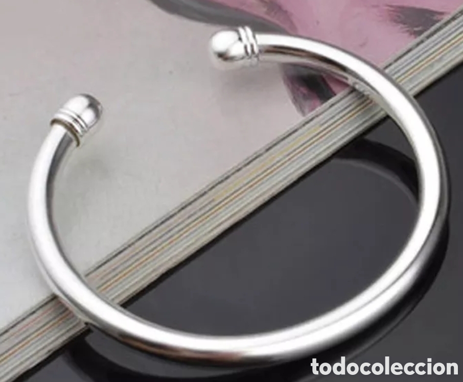 Joyeria: Pulsera de Plata - Foto 1