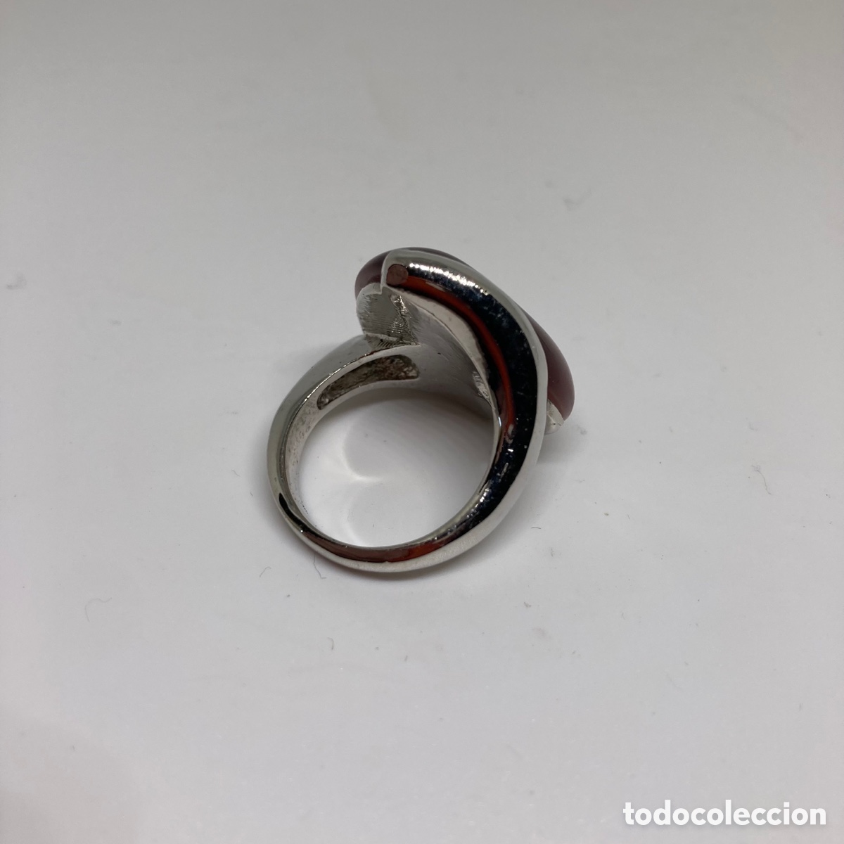 Joyeria: PRECIOSO ANILLO RODIADO NUEVO - Foto 2