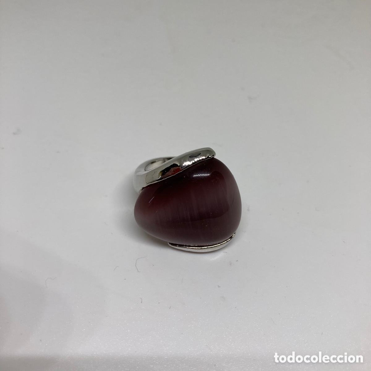 Joyeria: PRECIOSO ANILLO RODIADO NUEVO - Foto 3