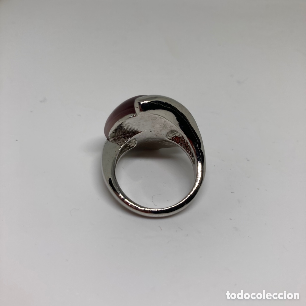Joyeria: PRECIOSO ANILLO RODIADO NUEVO - Foto 4