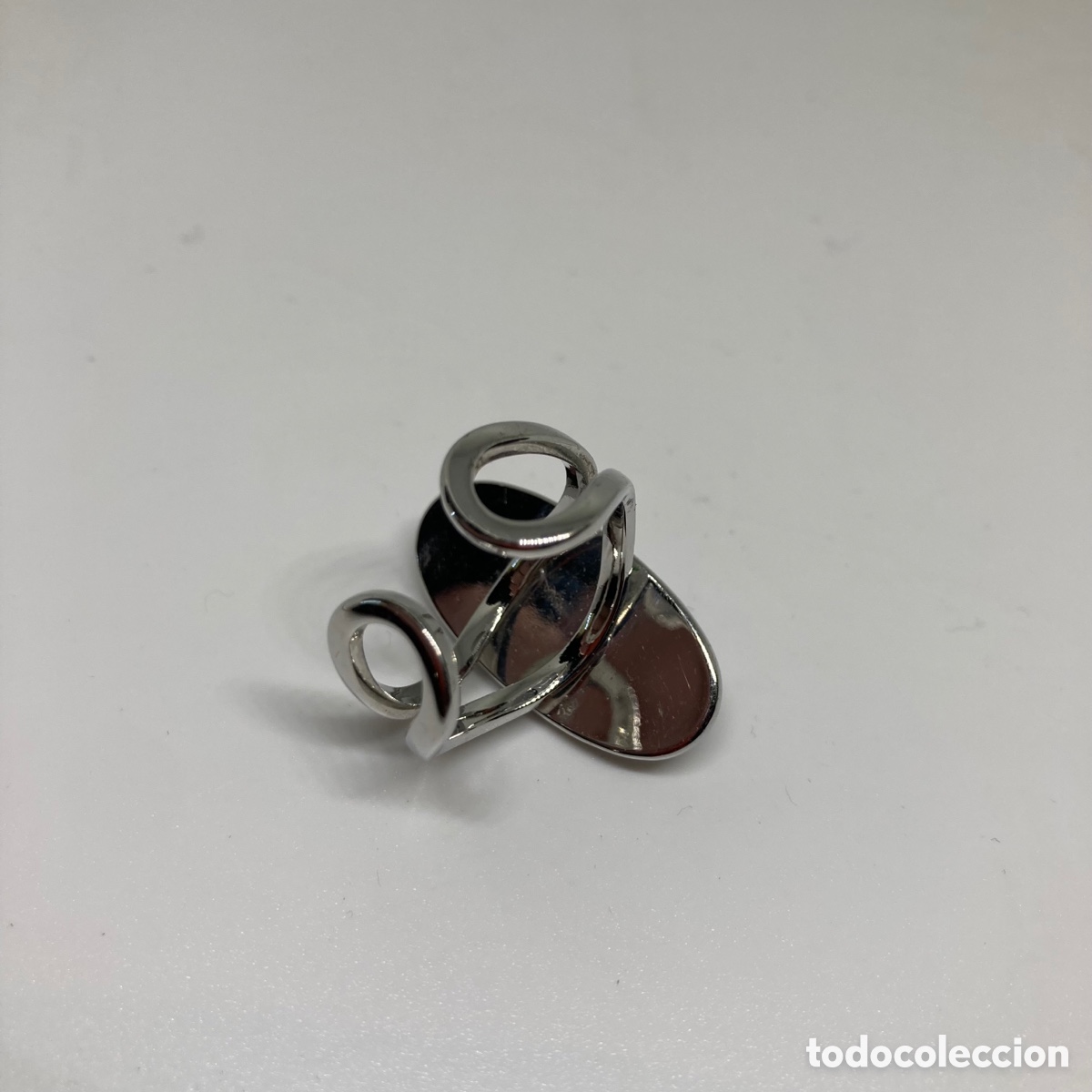 Joyeria: PRECIOSO ANILLO NUEVO - Foto 4