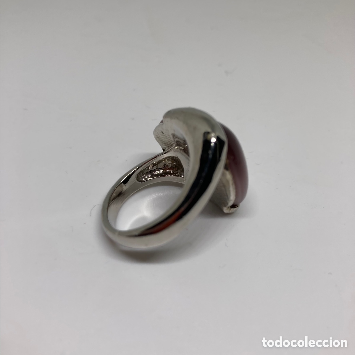 Joyeria: PRECIOSO ANILLO RODIADO NUEVO - Foto 2