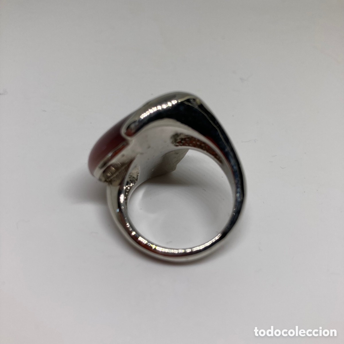 Joyeria: PRECIOSO ANILLO RODIADO NUEVO - Foto 3