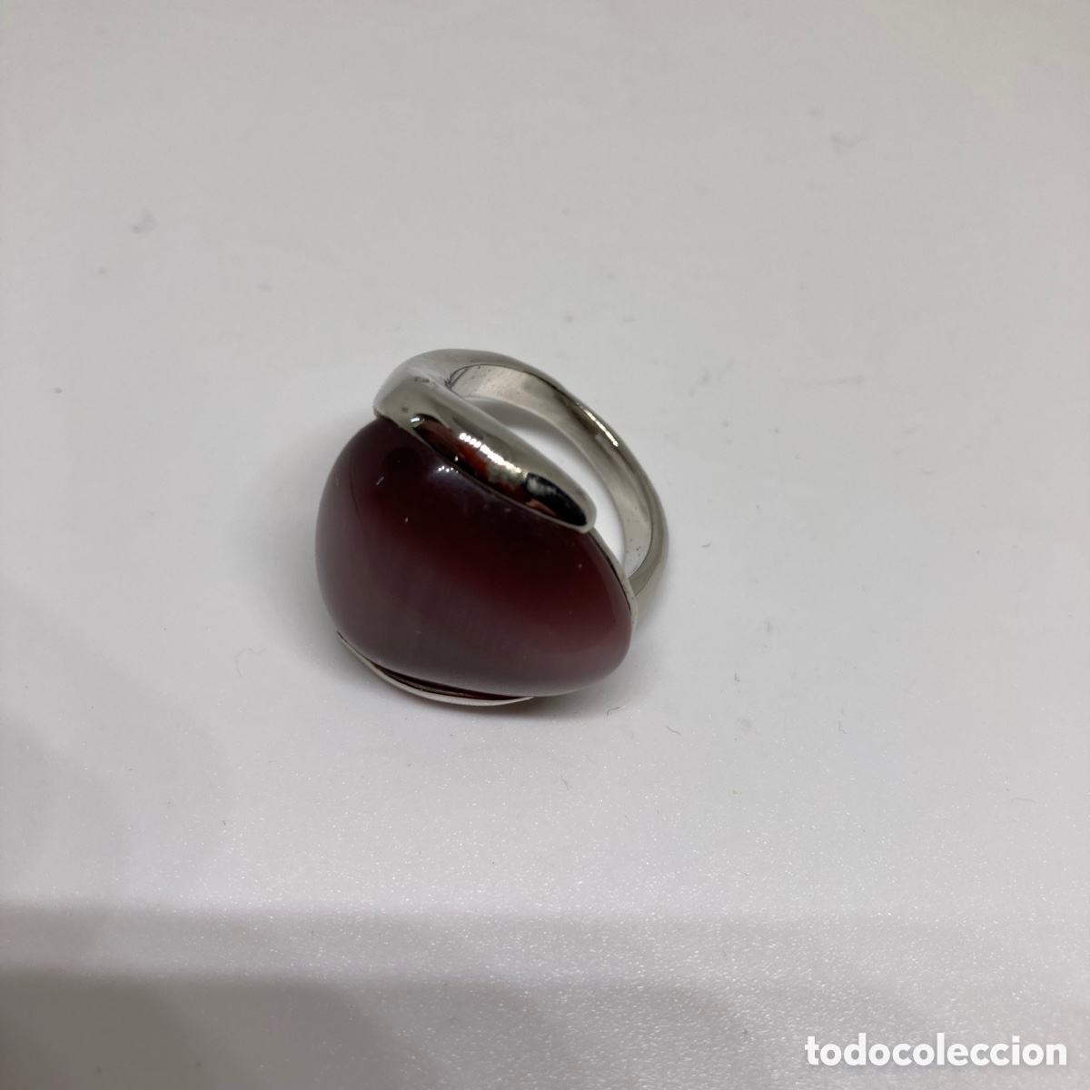 Joyeria: PRECIOSO ANILLO RODIADO NUEVO - Foto 4