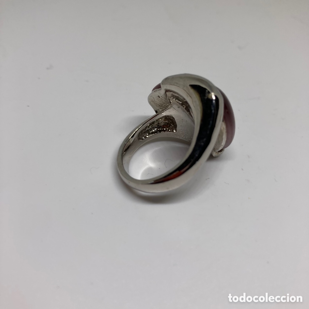 Joyeria: PRECIOSO ANILLO RODIADO NUEVO - Foto 5