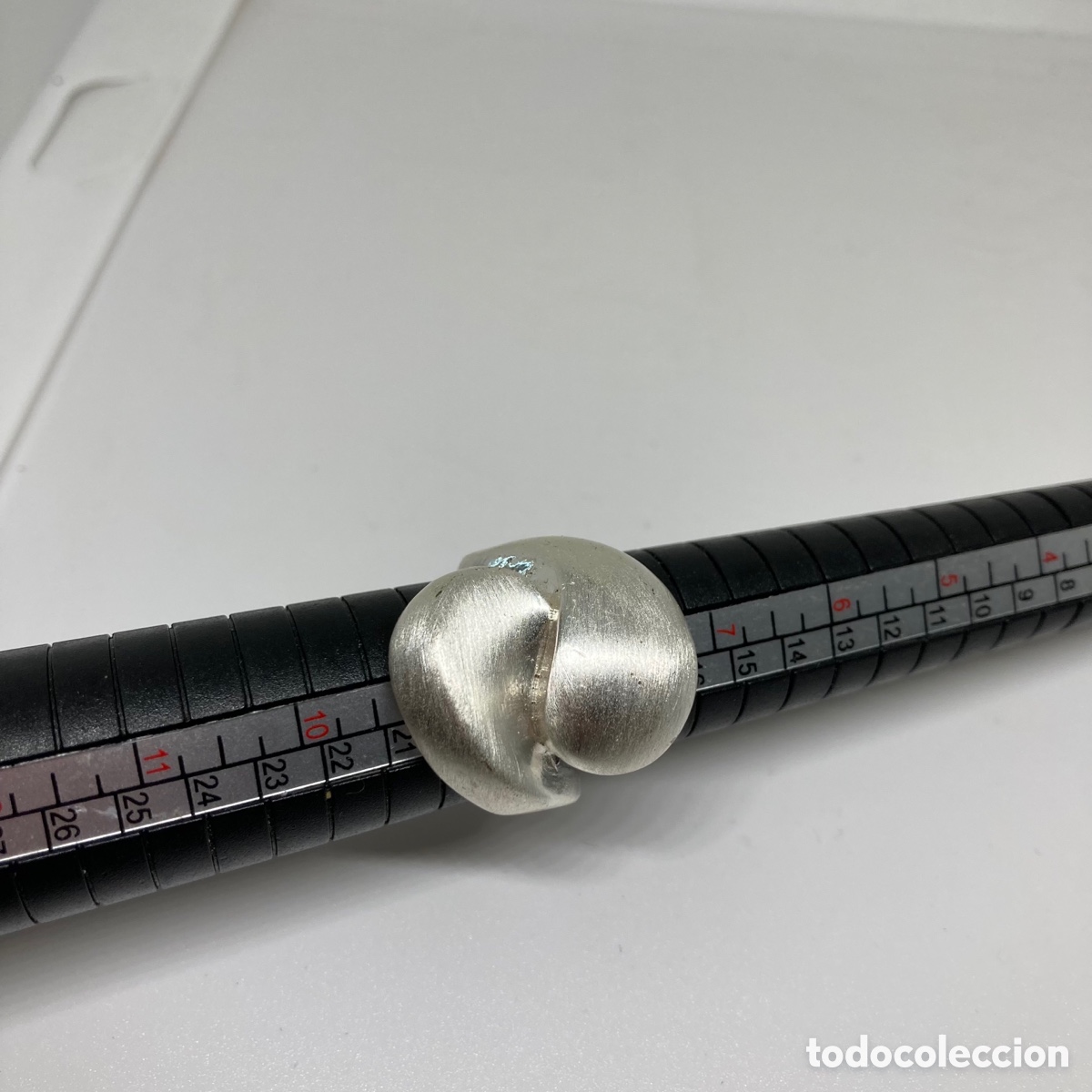 Joyeria: PRECIOSO ANILLO NUEVO - Foto 8