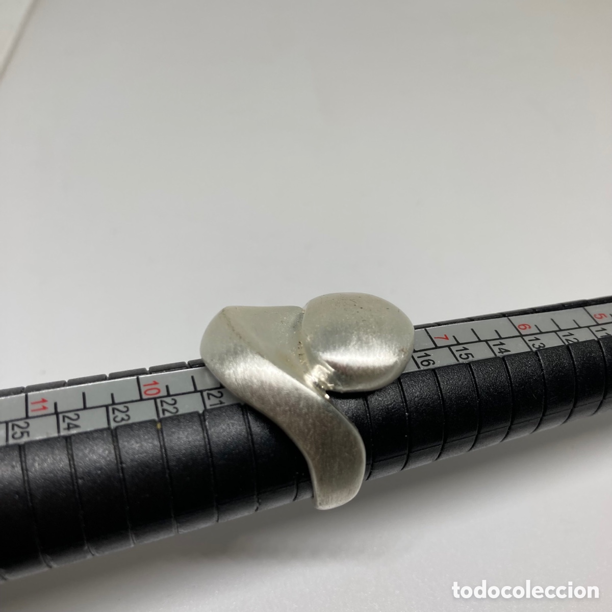 Joyeria: PRECIOSO ANILLO NUEVO - Foto 10
