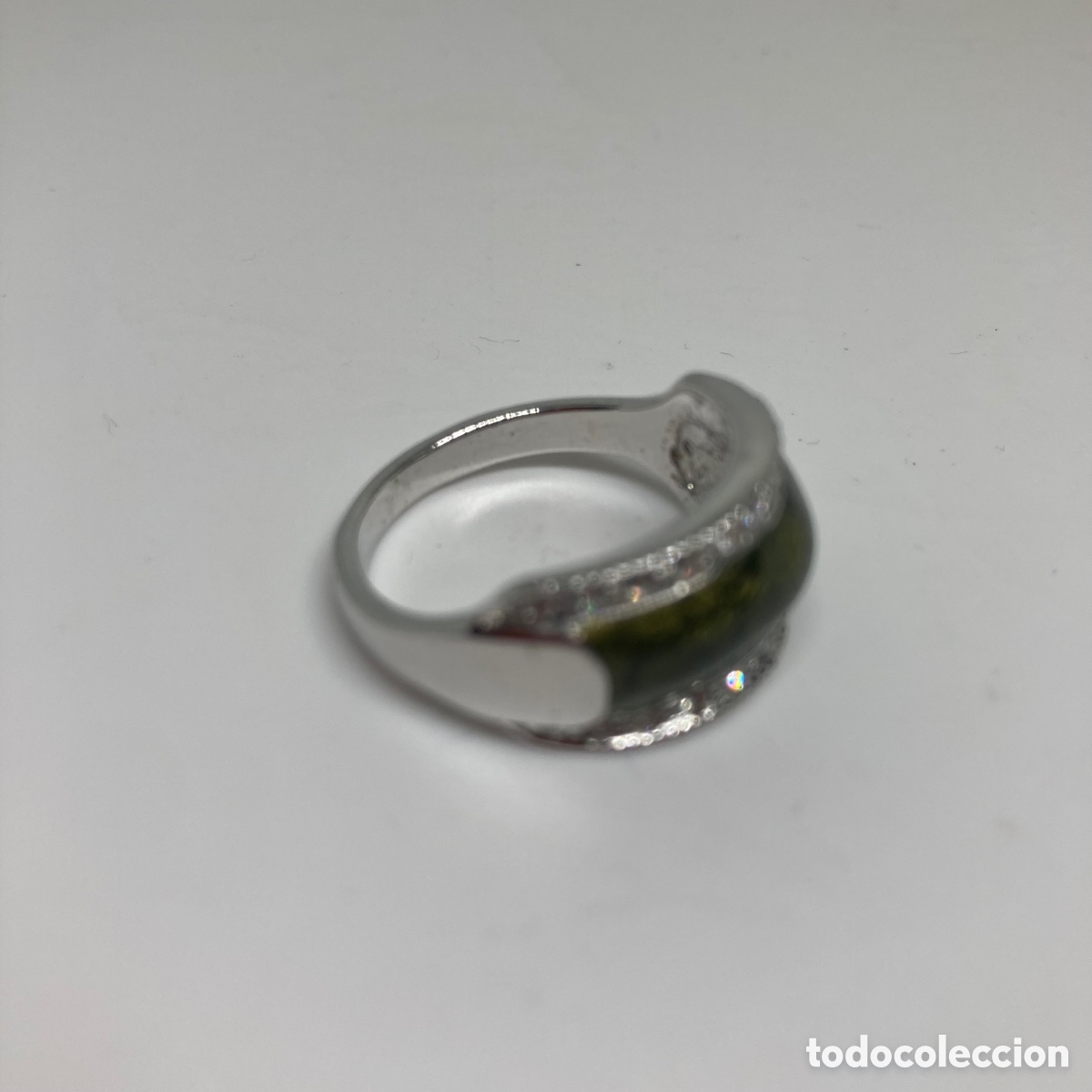 Joyeria: PRECIOSO ANILLO NUEVO - Foto 2