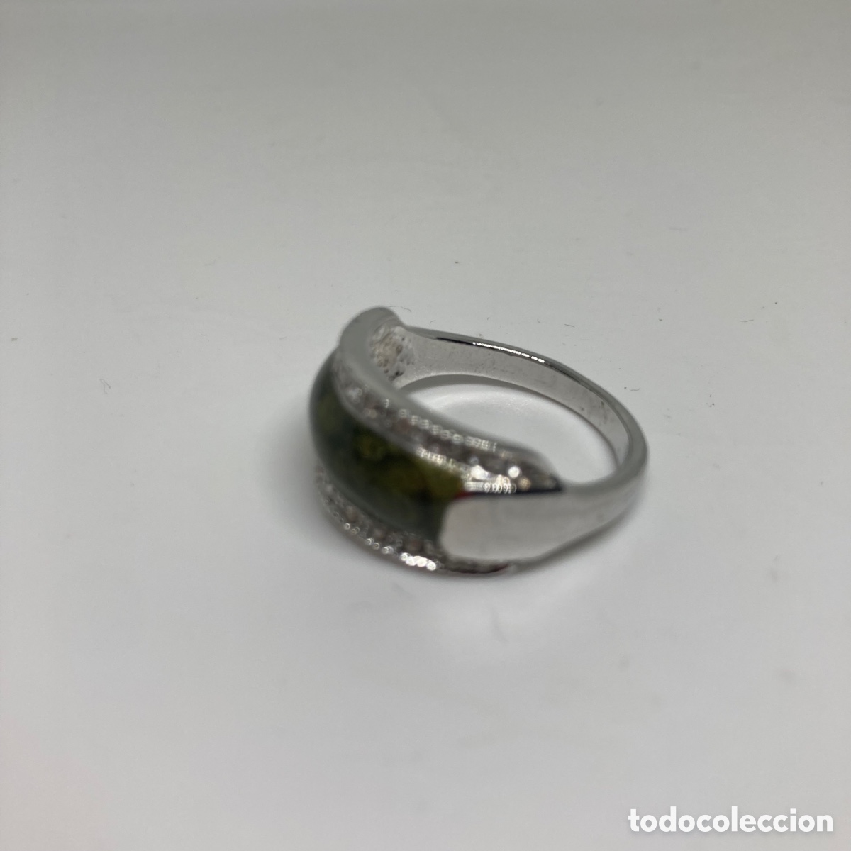 Joyeria: PRECIOSO ANILLO NUEVO - Foto 4