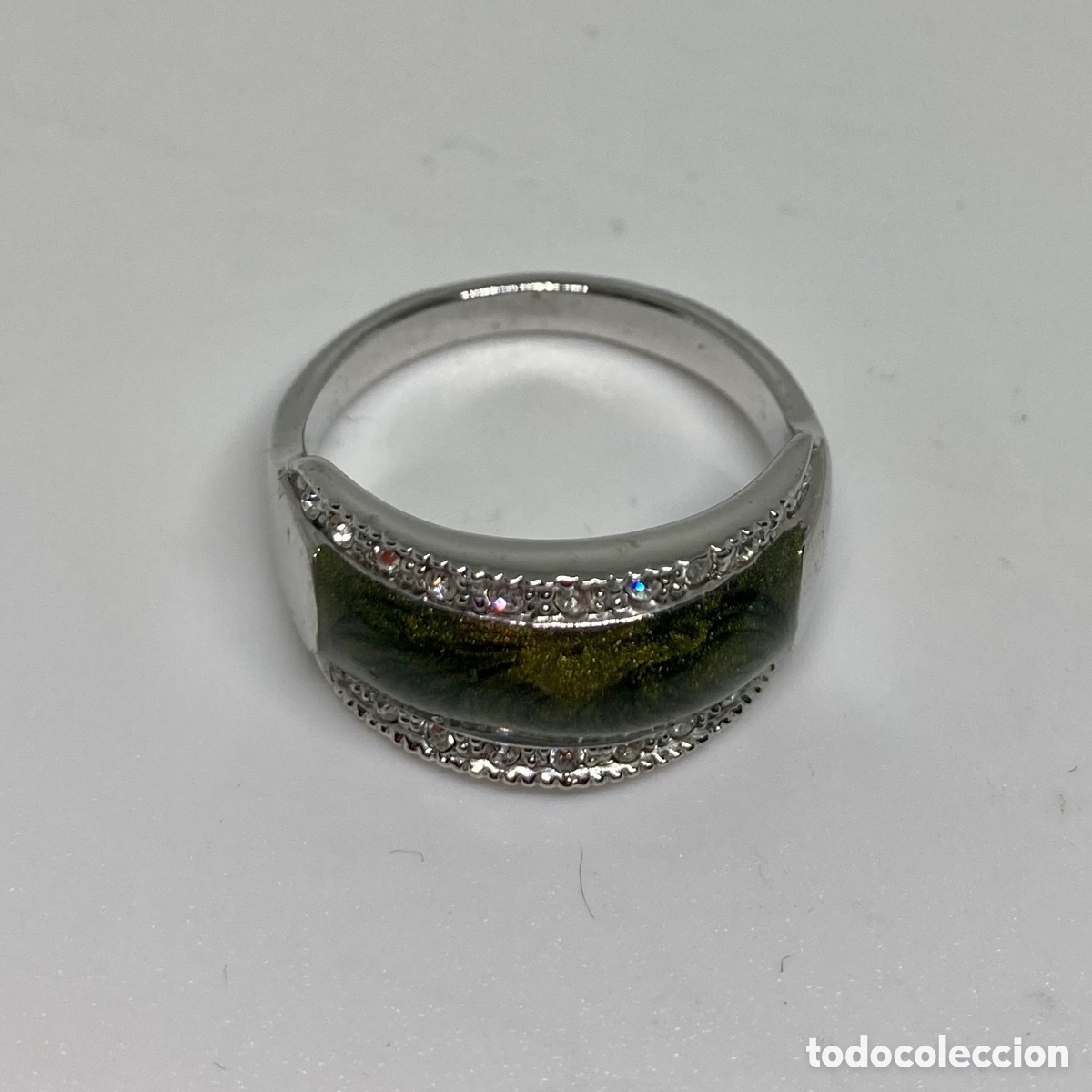 Joyeria: PRECIOSO ANILLO NUEVO - Foto 5