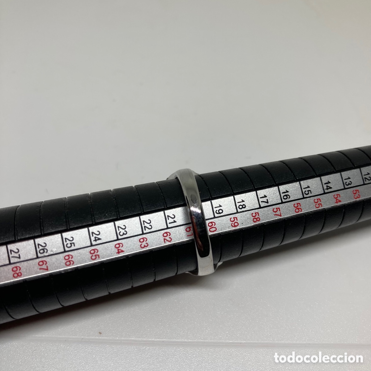 Joyeria: PRECIOSO ANILLO NUEVO - Foto 6