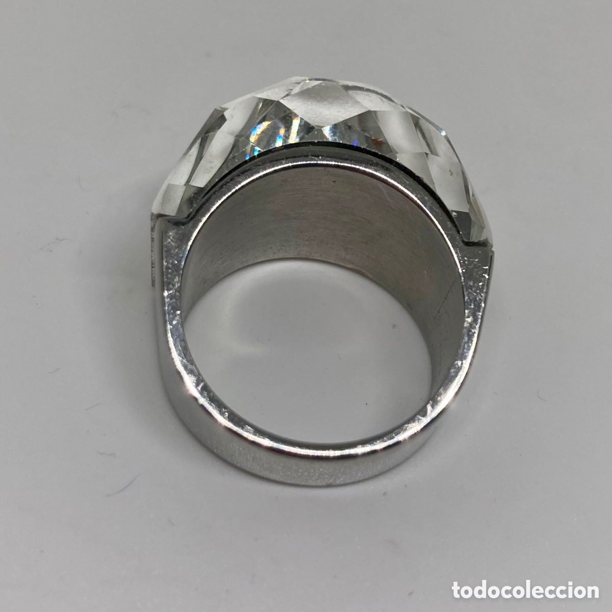 Joyeria: PRECIOSO ANILLO NUEVO - Foto 2