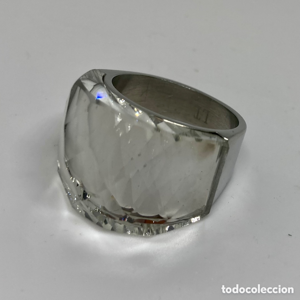 Joyeria: PRECIOSO ANILLO NUEVO - Foto 3