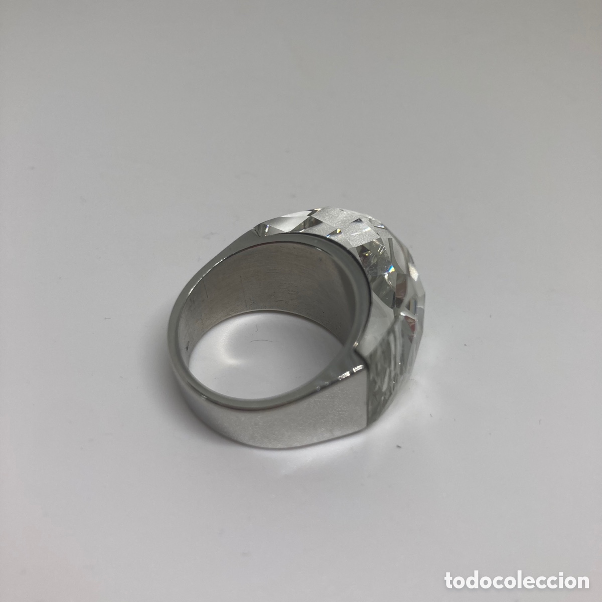 Joyeria: PRECIOSO ANILLO NUEVO - Foto 4