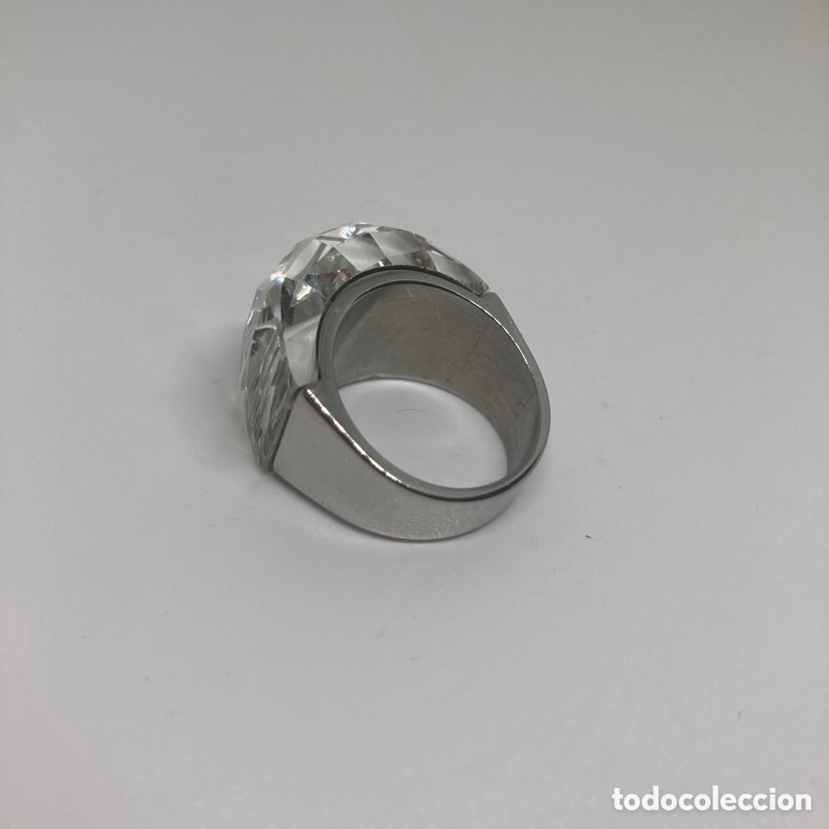 Joyeria: PRECIOSO ANILLO NUEVO - Foto 5