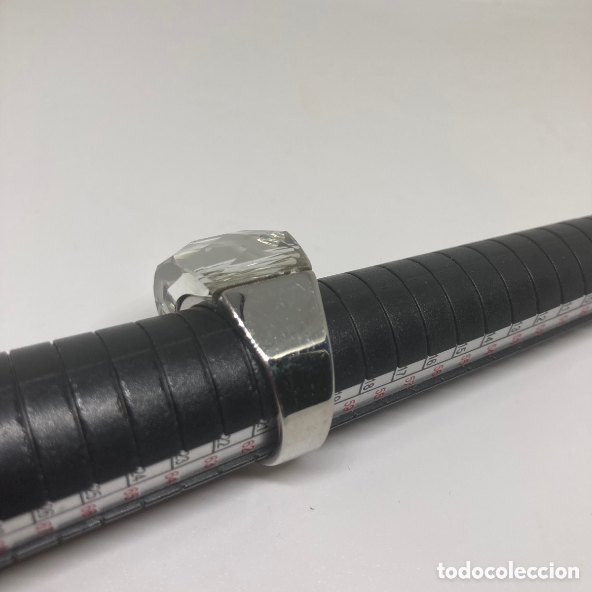 Joyeria: PRECIOSO ANILLO NUEVO - Foto 6