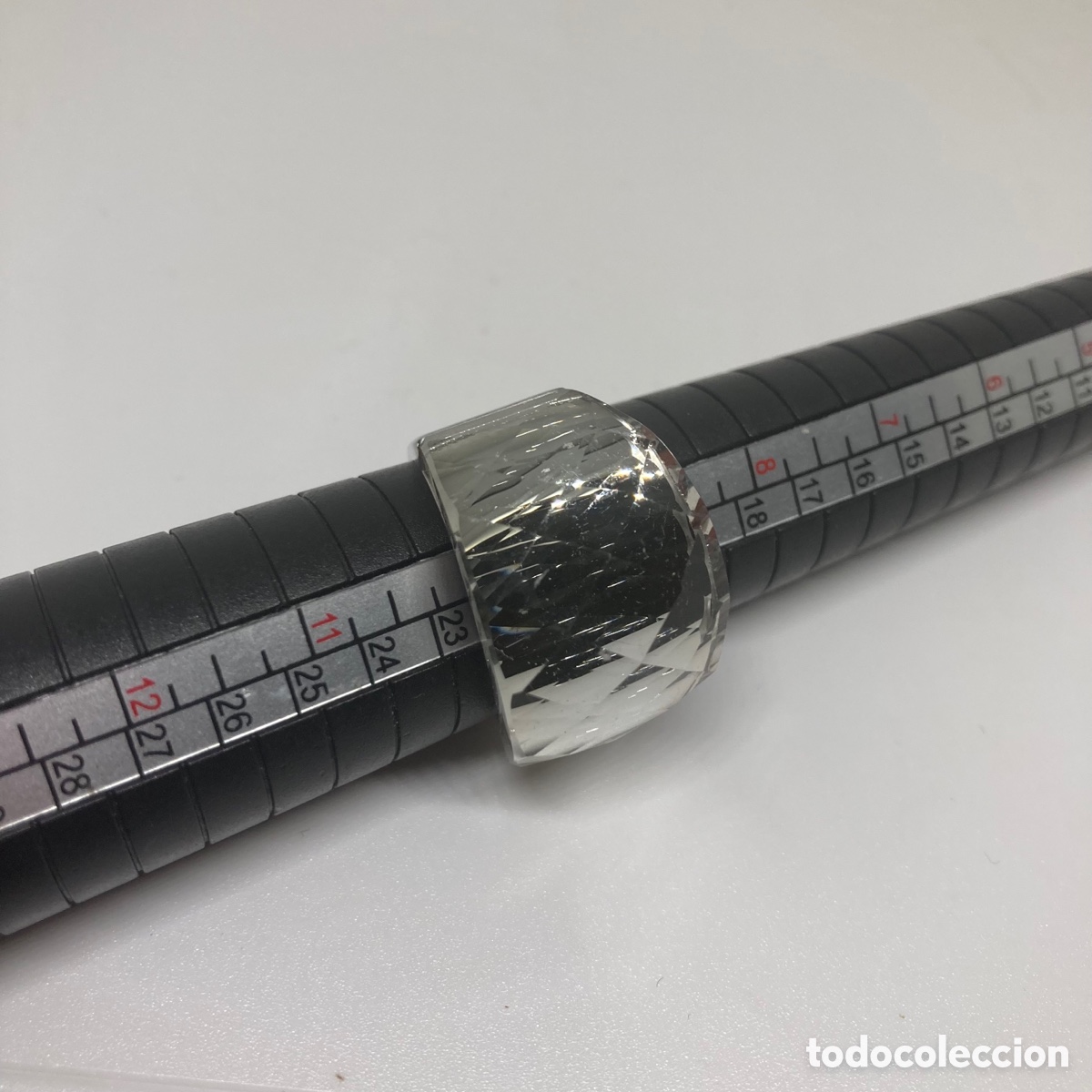 Joyeria: PRECIOSO ANILLO NUEVO - Foto 7