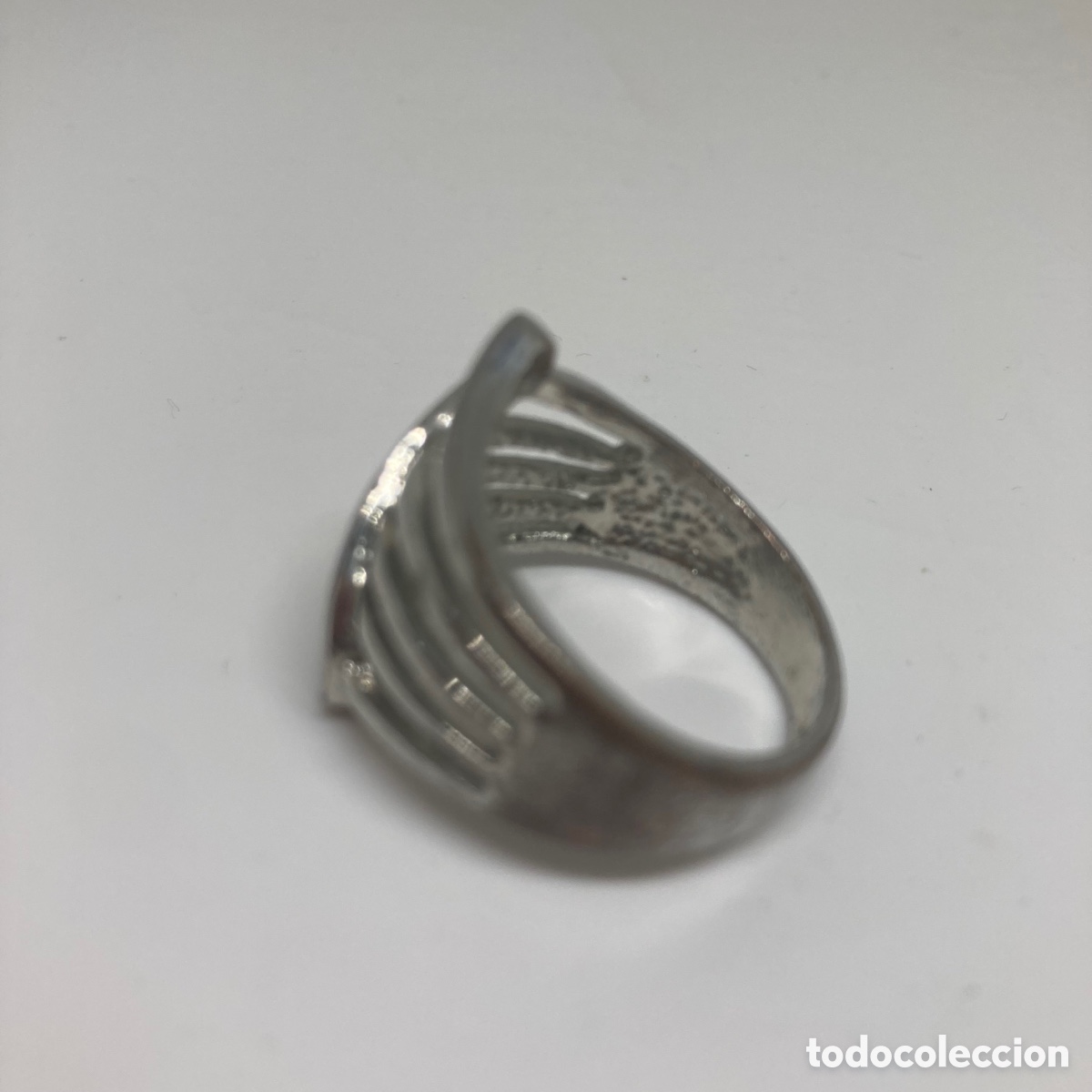 Joyeria: PRECIOSO ANILLO Rodiado nuevo - Foto 3