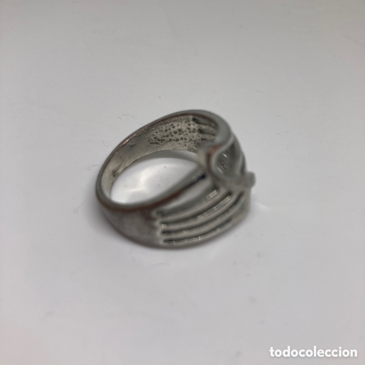 Joyeria: PRECIOSO ANILLO Rodiado nuevo - Foto 4