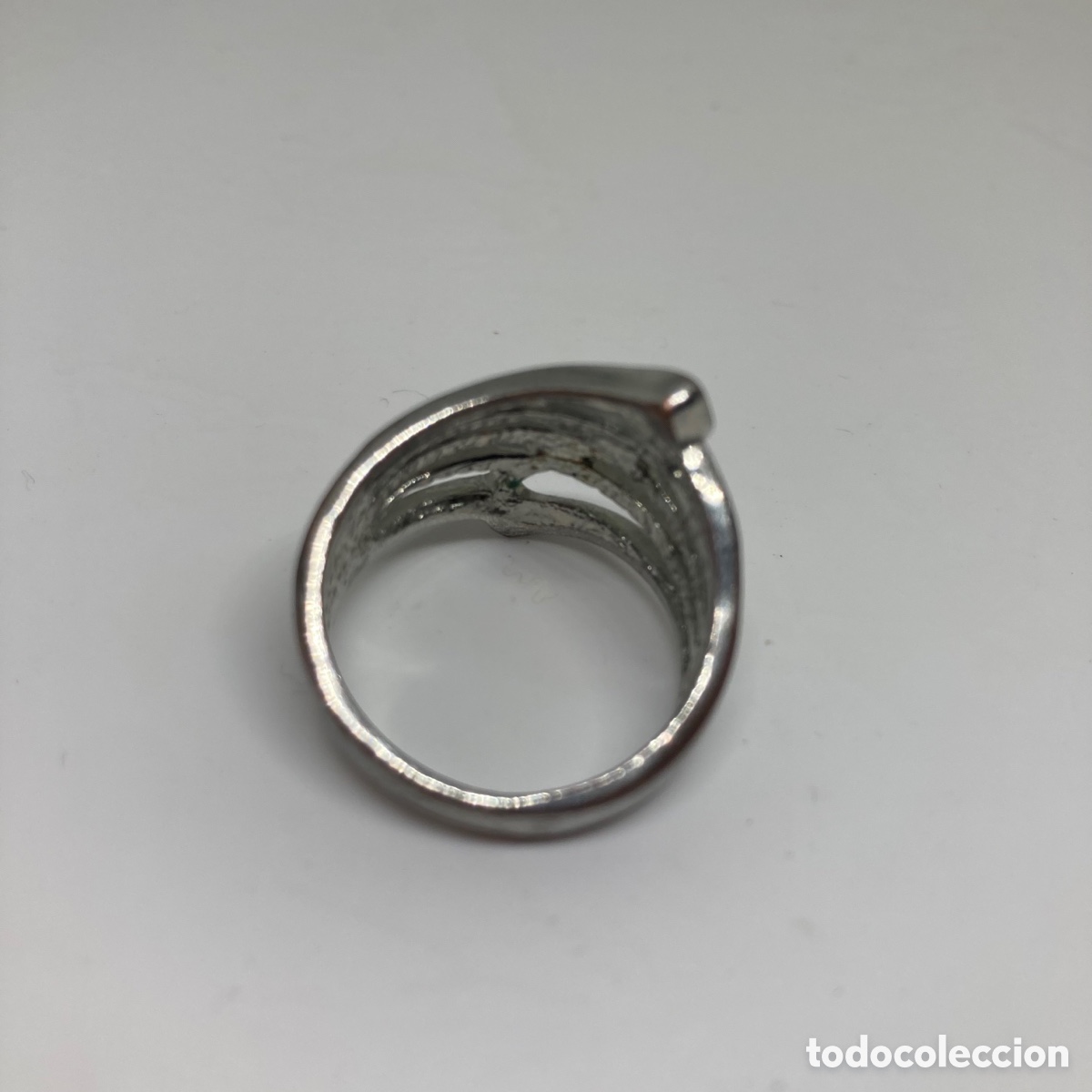 Joyeria: PRECIOSO ANILLO Rodiado nuevo - Foto 5