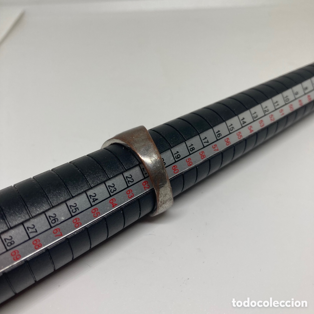 Joyeria: PRECIOSO ANILLO Rodiado nuevo - Foto 6