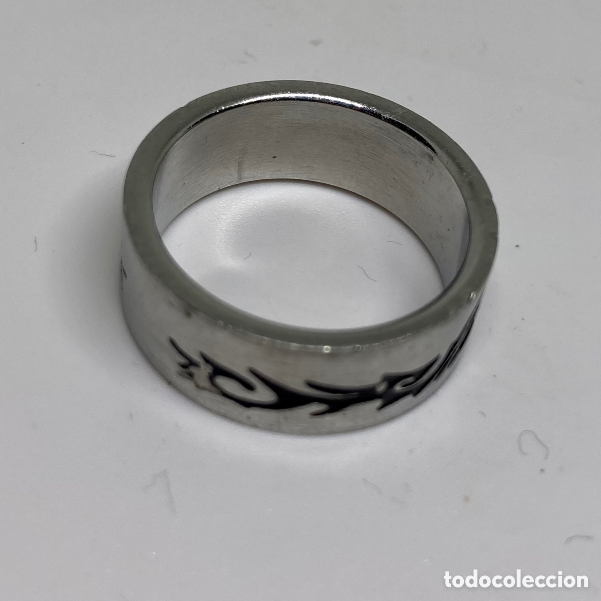 Joyeria: PRECIOSO ANILLO CABALLERO - Foto 1